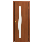 Laminētas durvis LAURA-10